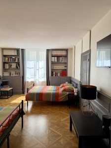 Chambre Andrea Domaine de Saint Ay