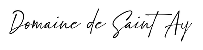 Domaine de Saint Ay